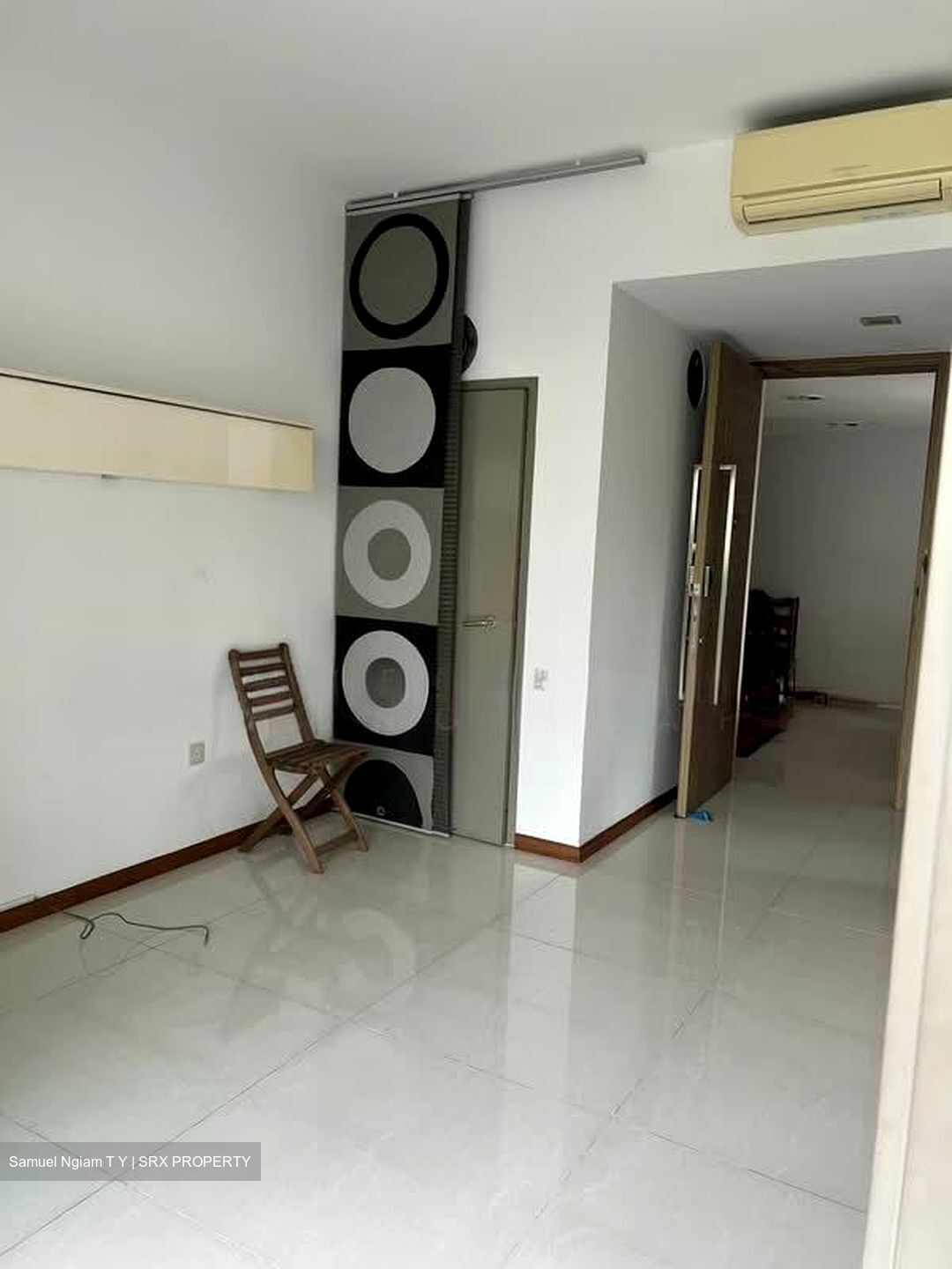 Trevista (D12), Condominium #560453521